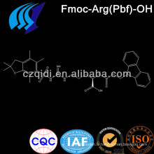 Fmoc-Amino Acid Fmoc-Arg (Pbf) -OH Cas No.154445-77-9